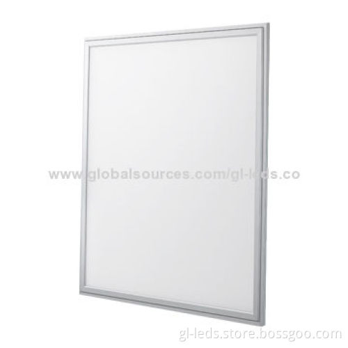 Aluminium + PMMA SMD2835 35W CCT LED Panel LightingNew
